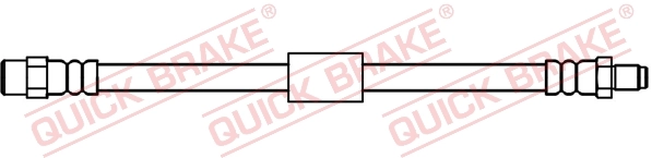 Brake Hose